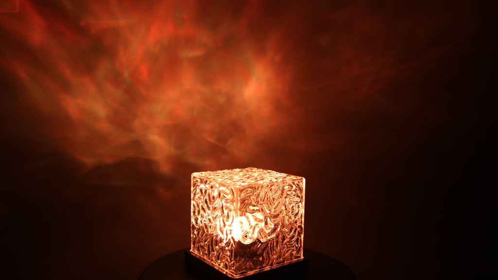 Luminous Glow