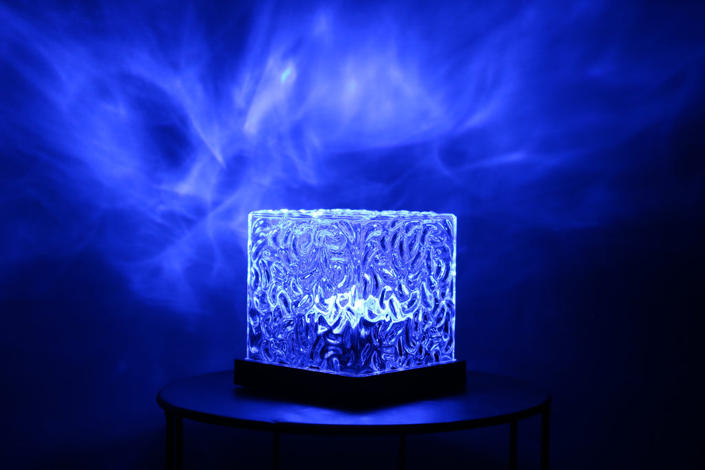 Luminous Glow