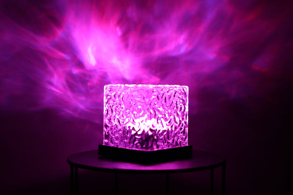 Luminous Glow
